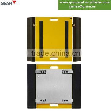PRX-3T Axle Scale Type Pad Weighing Scale photo-5