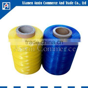 High Tenacity yarn market