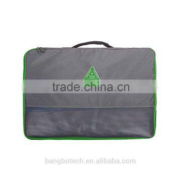 2016 Hot Selling Factory Travel Storage Bags Set 4 Pieces One Set Traveling Buggy Bags photo-3