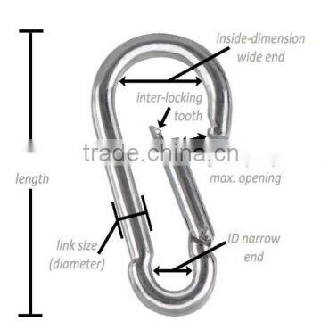 Safety System Rope-Style Stansport Polyester Hammock Hanging Straps photo-3