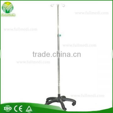 FM0411 Luxurious ABS Stretcher Cart Rise Fall Function