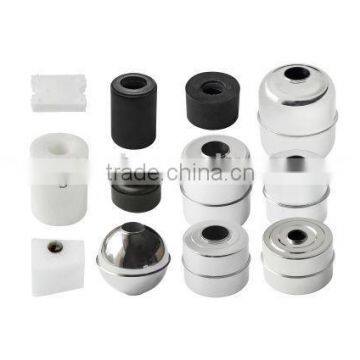 Soway Stainless Steel Magnetic Float Ball photo-2