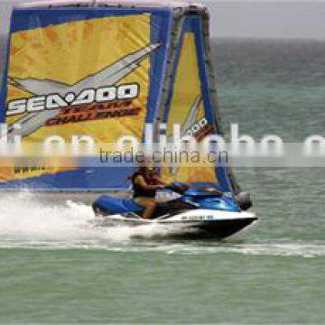 Bespoke Outdoor Inflatable Billboard For Advertising photo-2