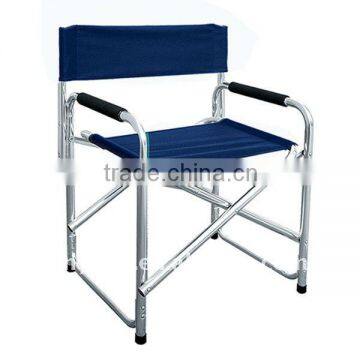Cast aluminium chair VLA-5005