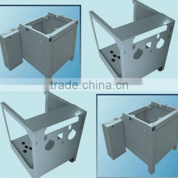 Custom sheet metal punching processing