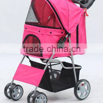 2016 Hot Sale Stroller Foldable Design Baby Stroller photo-3