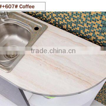 Whole Kitchen Cabinet Set Model