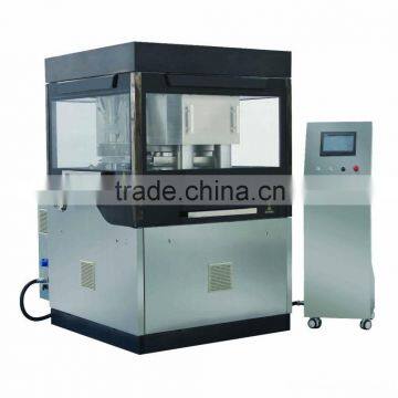 GZPL-680 Double sided high-speed rotary tablet press