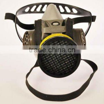 single cartridge protective masks