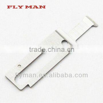 S55864-001 Sewing knife For Brother Z-8560A / sewing machine part