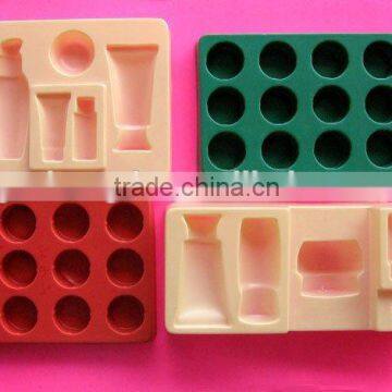 High Quality Customized Made-in-china Electronic PVC Box (ZDPVC11-053) photo-6