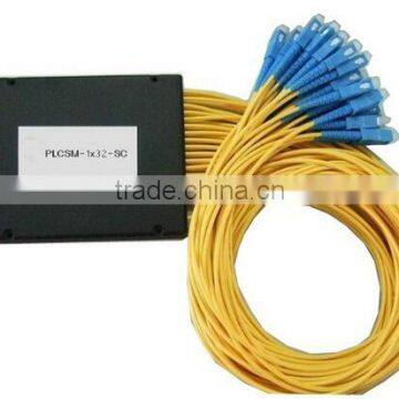 FOC series of plc splitter online shoping