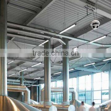 ONN-J02 Led Warehouse Lighting Fixtures Ip65 Tri-proof Lighting Fixtures