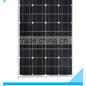 60W Mono Solar Panel