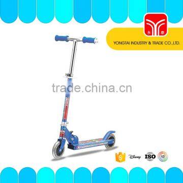 Kick Scooter With Music and Light