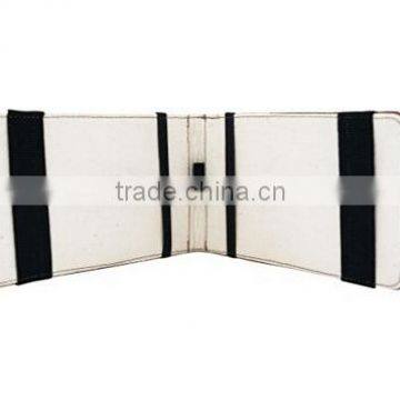 High Quality Genuine Leather Golf Scoreboard Holder photo-2