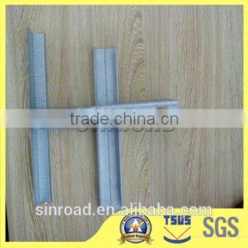 Galvanized Llight Steel Keel for Ceiling