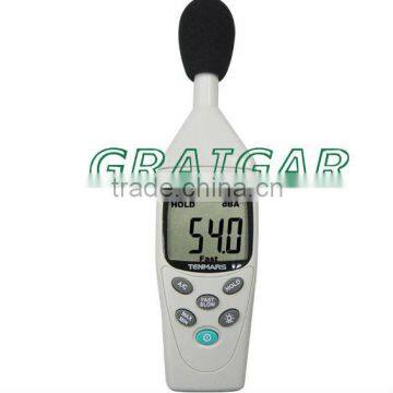 ~Hot Sale Item~TM-102 Sound Level Meter with free shipping