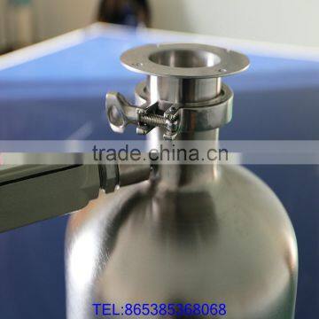 (explosion-proof)8kg,fire extinguisher ball,stainless steel fire extinguisher