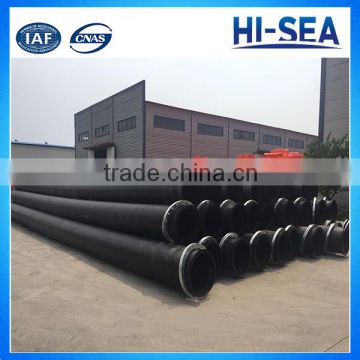 High Quality HDPE Dredging Pipe