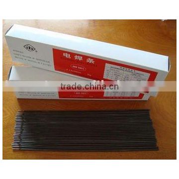 AWS E7018 Welding electrodes