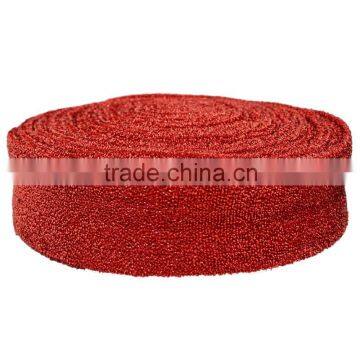 JML1321 Hot sales Cleaning sponge scrubber raw material maufacturer raw material of sponge