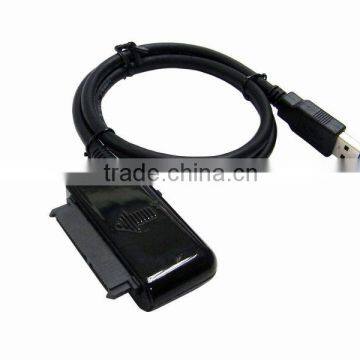 5Gbps usb 3.0 sata adapter supports DVD & Blu-ray drive