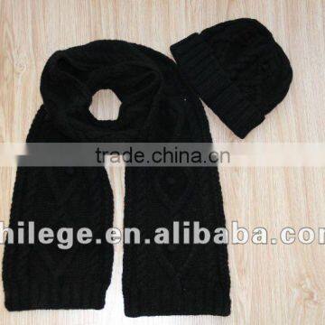 100% cashmere scarf