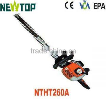 Petrol Hedge Trimmer - 26cc,1E34FSEngine,With Recoil Starting