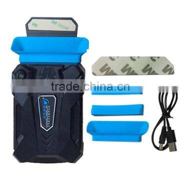 Wholesale Portable Notebook Cooler With Speed Adjustable Ice Troll 3 High Performance photo-6