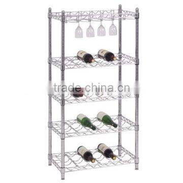 PF-WR010 Wine rack