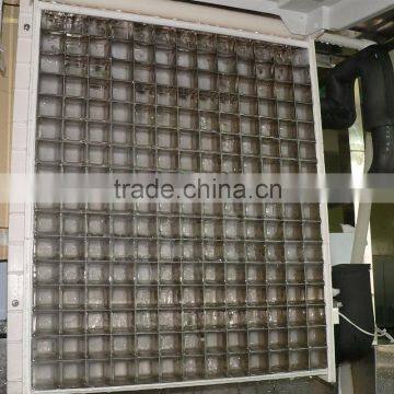 Ice Cube Maker of 1 Ton Ice Cube Production photo-2