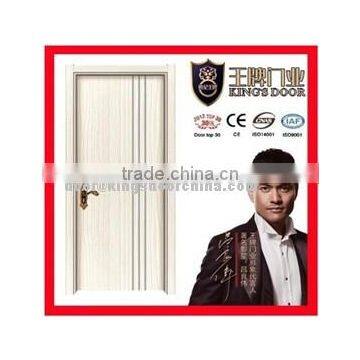 scratch-proof melamine wooden hotel door