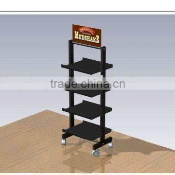 Rolling Metal Rack (MS-A-0018)