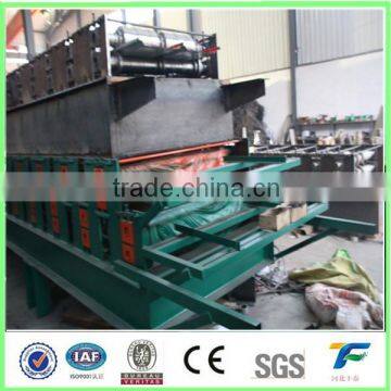 high rib roofing panel roll forming machine, used metal roof panel roll forming machine