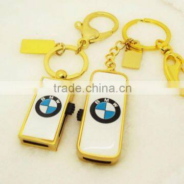 4GB usb flash drive with key chain USB FLASH MEMORY