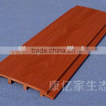 WPC PVC Wall Clading Panel photo-2