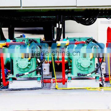 CHINA TOP1 Industrial Ice Machine For Sale 8 Tons Plate Ice Machine Ice Maker Price In Austrial