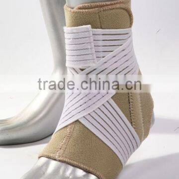 Neoprene ankle support & ankle brace