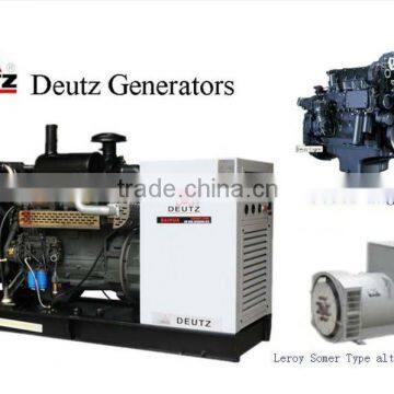 Deutz diesel generators prices