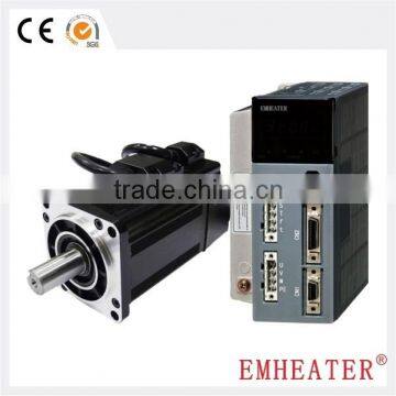 Energy-saving ac Servo Motor Drive for Industrial ac Machine Drive photo-5