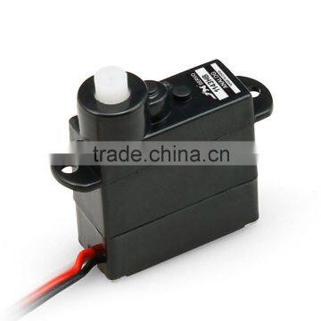 PS-1143HB 3.7g Plastic Gear Mini Analog Coreless Servo