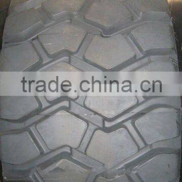 High Quality OTR Tyre HILO Brand B02S L3/E3 650/65R25 Tire photo-2