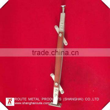 Stainless Steel Balustrade photo-6