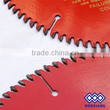 Chine factuory direct HSS dmo5 circular Saw Blade for metal cutting