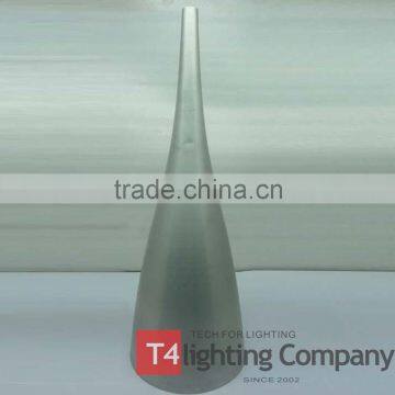 Aluminum Alloy Polish Customized Die Casting Aluminum Table Base photo-6