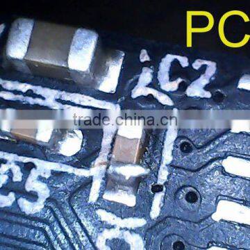 700X Portable Manual Zoom Digital Microscope SMT Check Tool