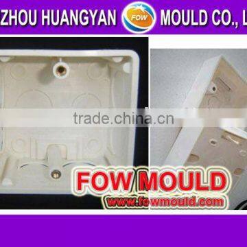 injection mould sturdy switch