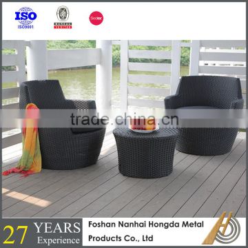 Wholesale Outdoor garden furniture wicker