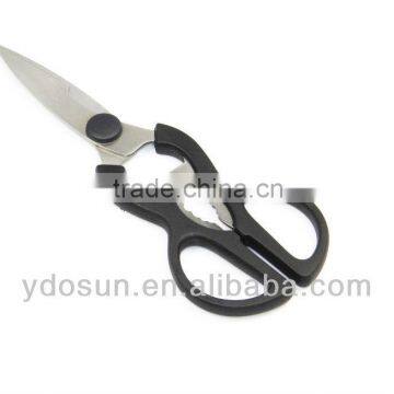 multifunction hot cutting scissors,crab scissors,vegetables cutting scissors